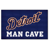 MLB - Detroit Tigers Man Cave Ulti-Mat