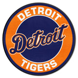 MLB - Detroit Tigers Roundel Mat