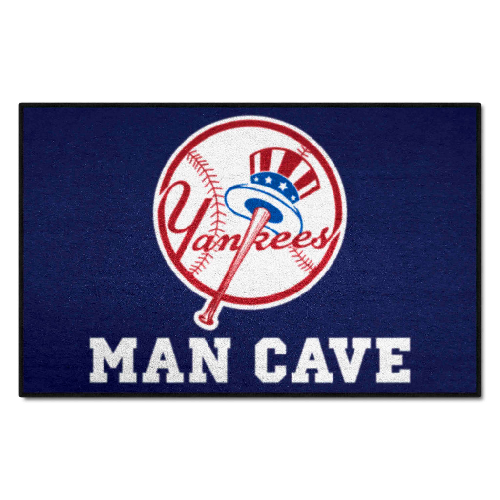 MLB - New York Yankees Man Cave Starter