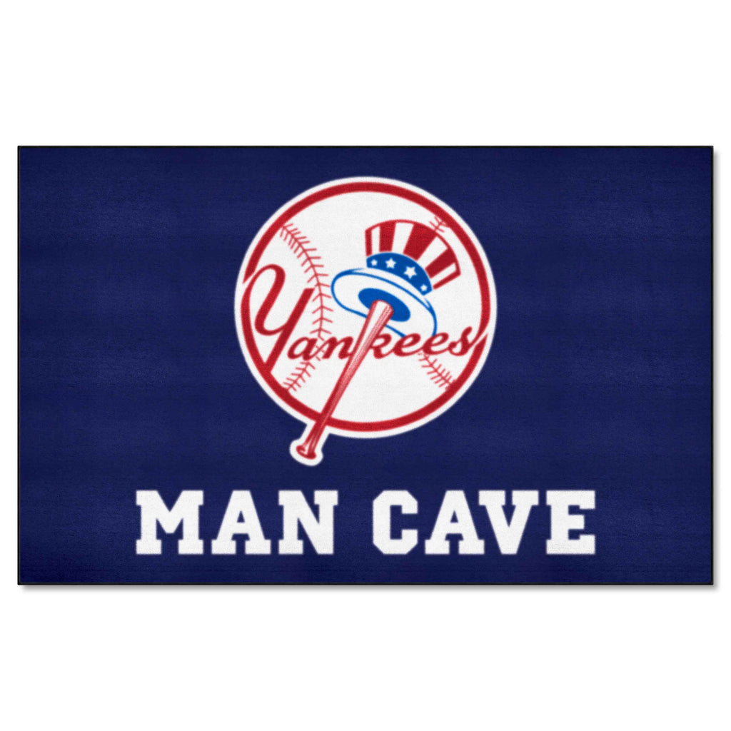 MLB - New York Yankees Man Cave Ulti-Mat