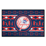 MLB - New York Yankees HOLIDAY SWEATER STARTER