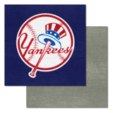 MLB - New York Yankees Team Carpet Tiles