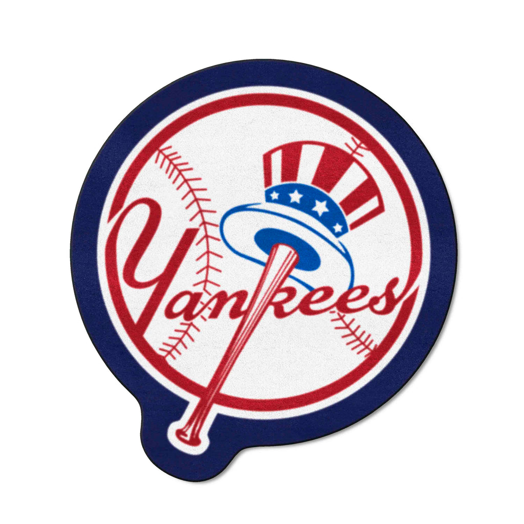 MLB - New York Yankees Mascot Mat