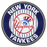MLB - New York Yankees Roundel Mat