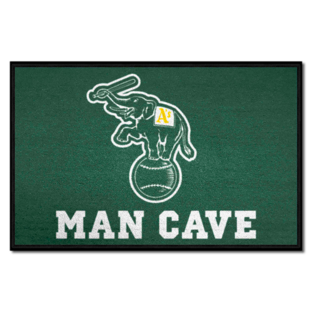 MLB - Oakland Athletics Man Cave Starter