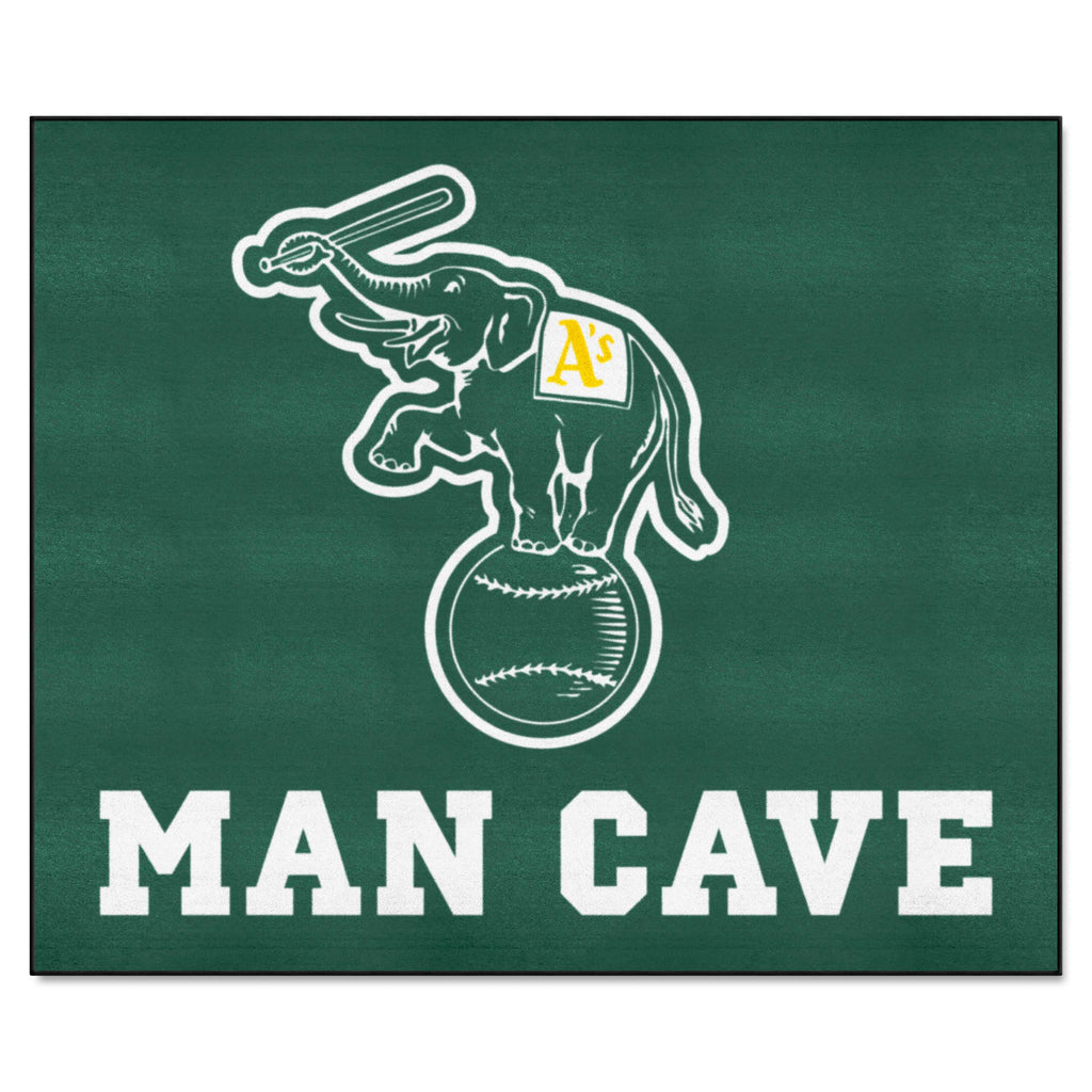 MLB - Oakland Athletics Man Cave Tailgater
