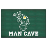 MLB - Oakland Athletics Man Cave Ulti-Mat