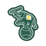 MLB - Oakland Athletics Mascot Mat