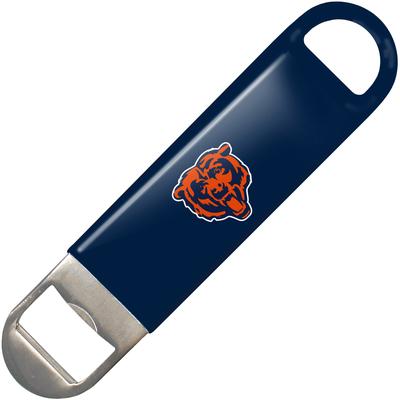 Chicago Bears Bottle Opener 7 Inch