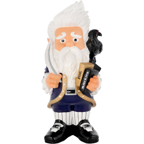 Baltimore Ravens Garden Gnome - 11 Thematic