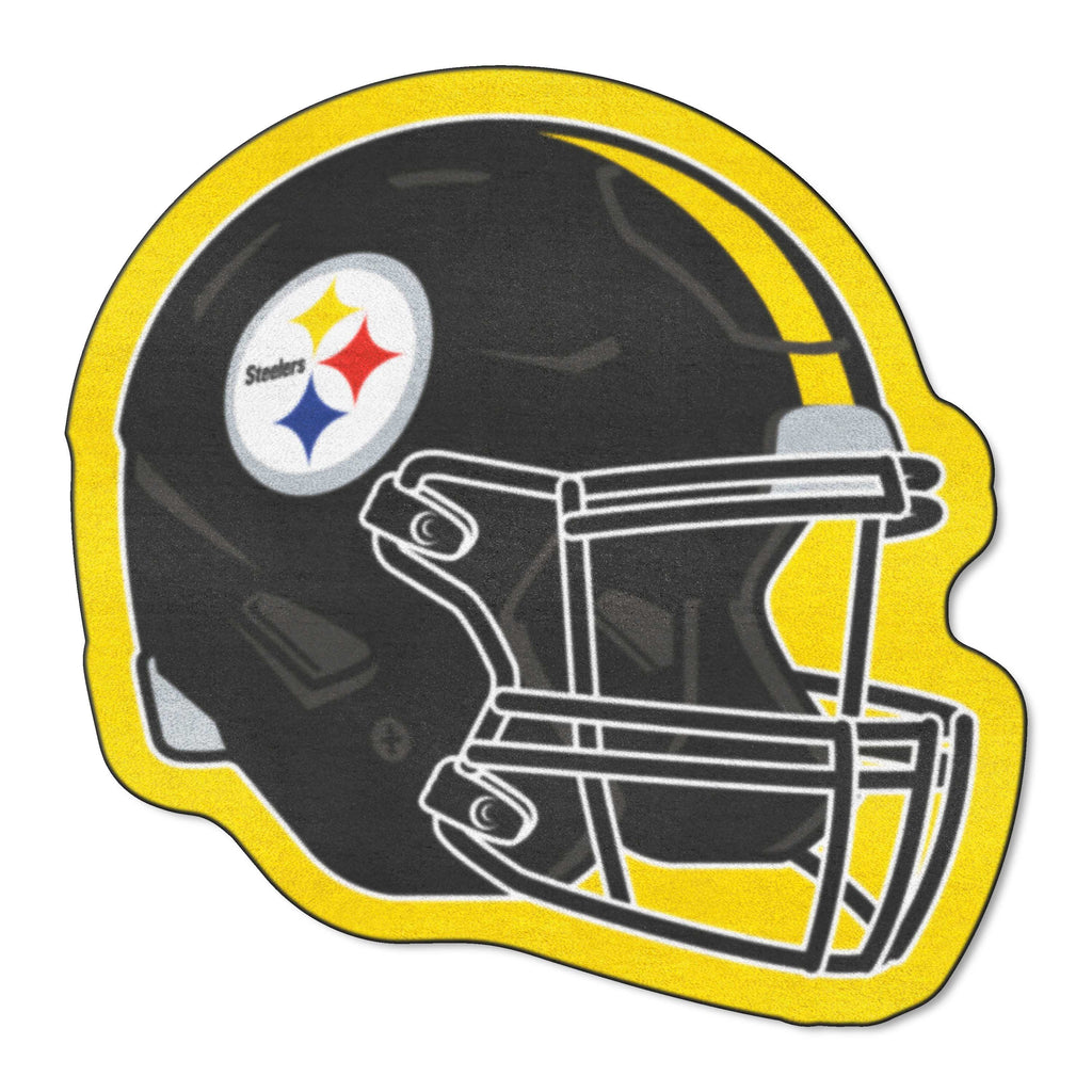 NFL - Pittsburgh Steelers Mascot Mat
