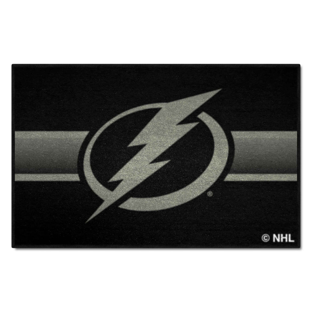 NHL - Tampa Bay Lightning Starter Mat - Uniform