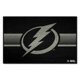 NHL - Tampa Bay Lightning Starter Mat - Uniform