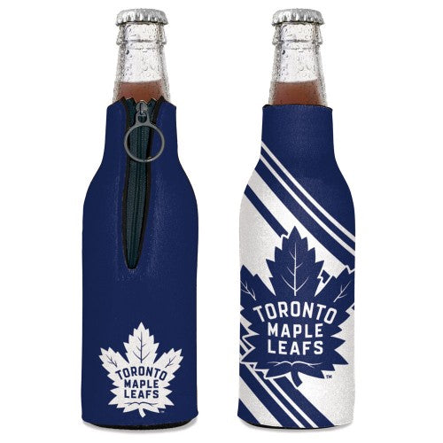 Toronto Maple Leafs Bottle Cooler - Special Order