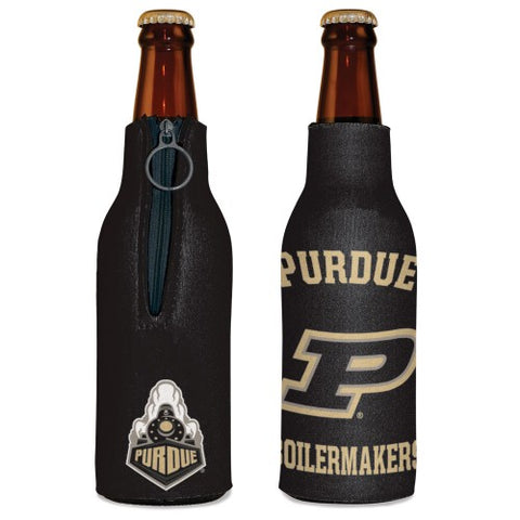 Purdue Boilermakers Bottle Cooler Special Order