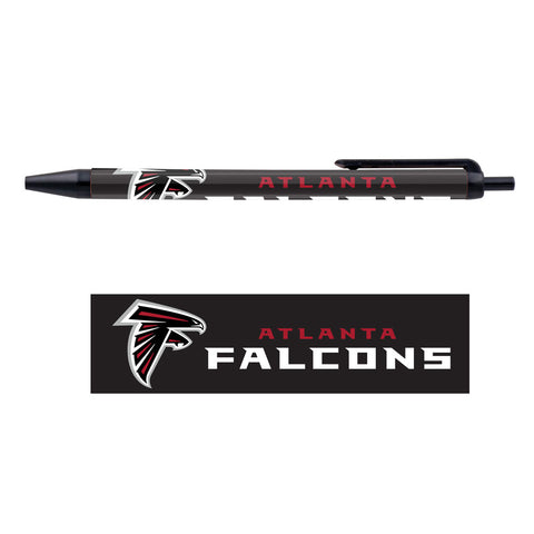 Atlanta Falcons Pens 5 Pack - Special Order