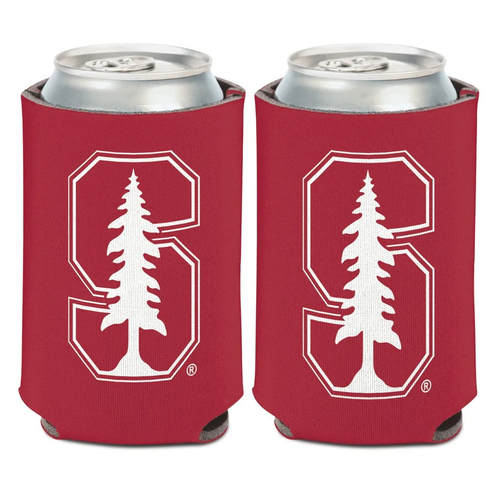 Stanford Cardinal Can Cooler - Special Order