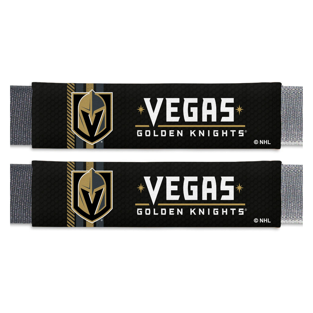 NHL - Vegas Golden Knights Rally Seatbelt Pad - Pair