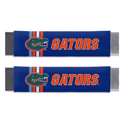 Florida Gators Seat Belt Pads Team Color