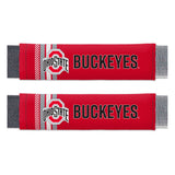 Ohio State University Rally Seatbelt Pad - Pair