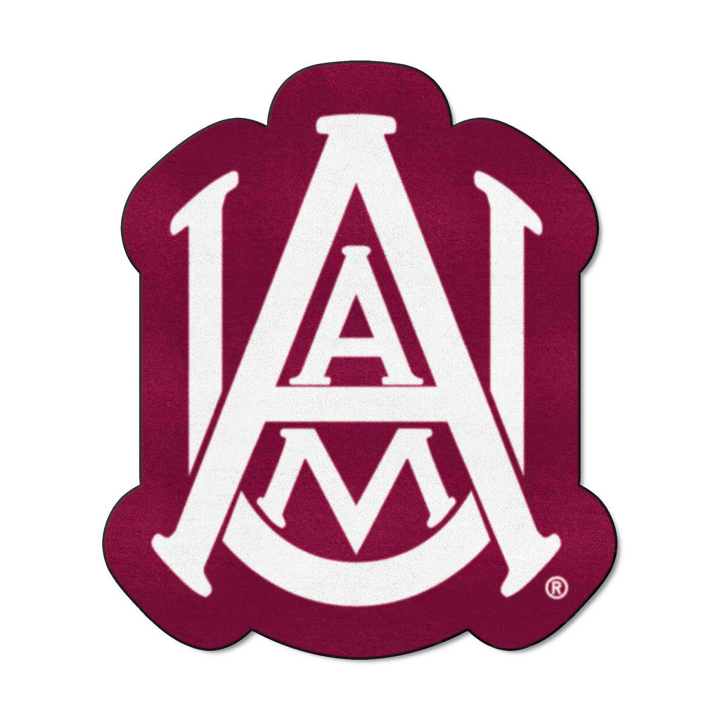 Alabama A&M Mascot Mat
