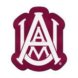 Alabama A&M Mascot Mat