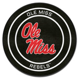 University of Mississippi - Ol Puck Mat