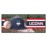 University of Connecticut Baseball Runner