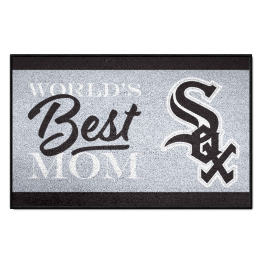 MLB - Chicago White Sox Starter Mat