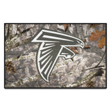 NFL - Atlanta Falcons Starter Mat - Camo