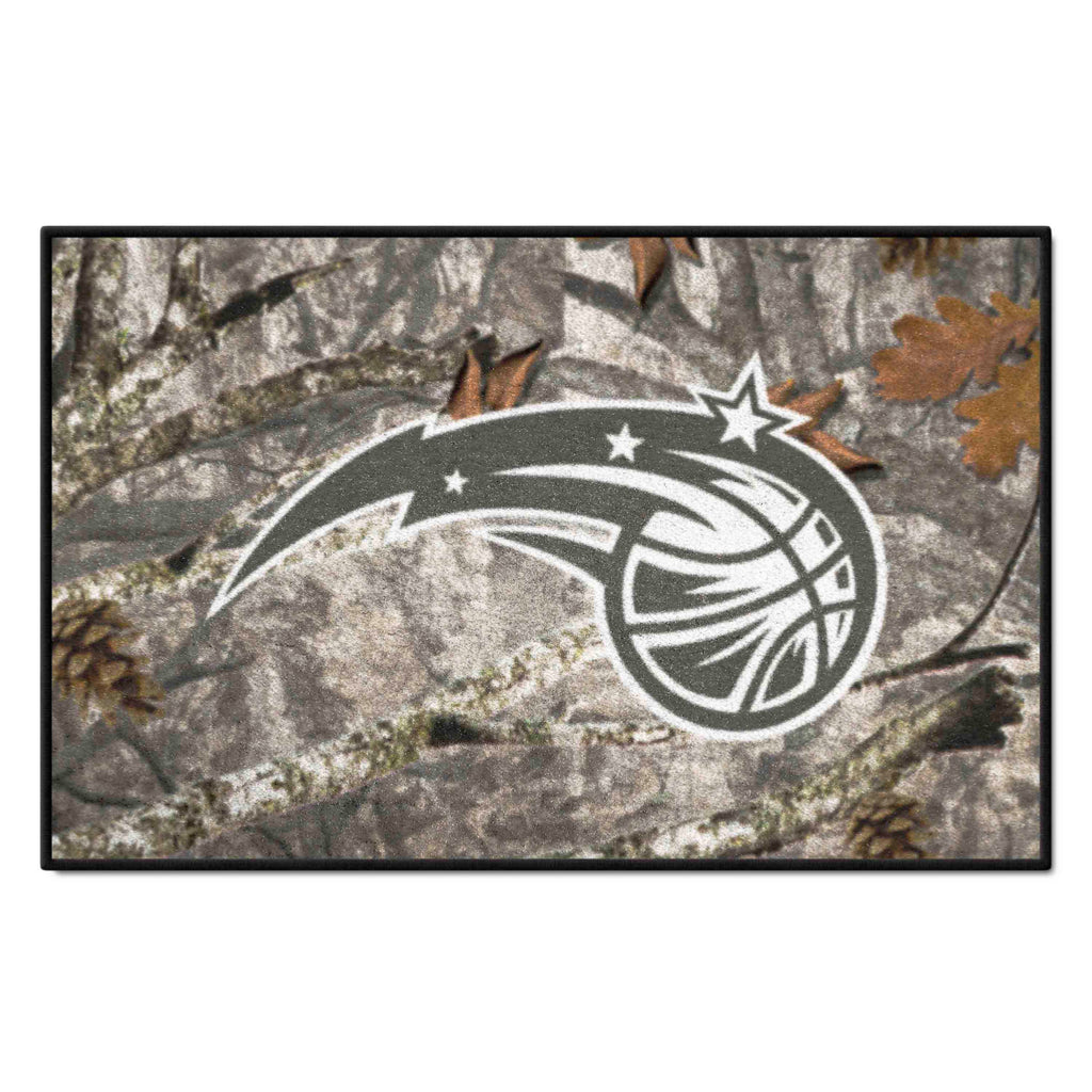 NBA - Orlando Magic Starter Mat - Camo