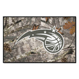 NBA - Orlando Magic Starter Mat - Camo