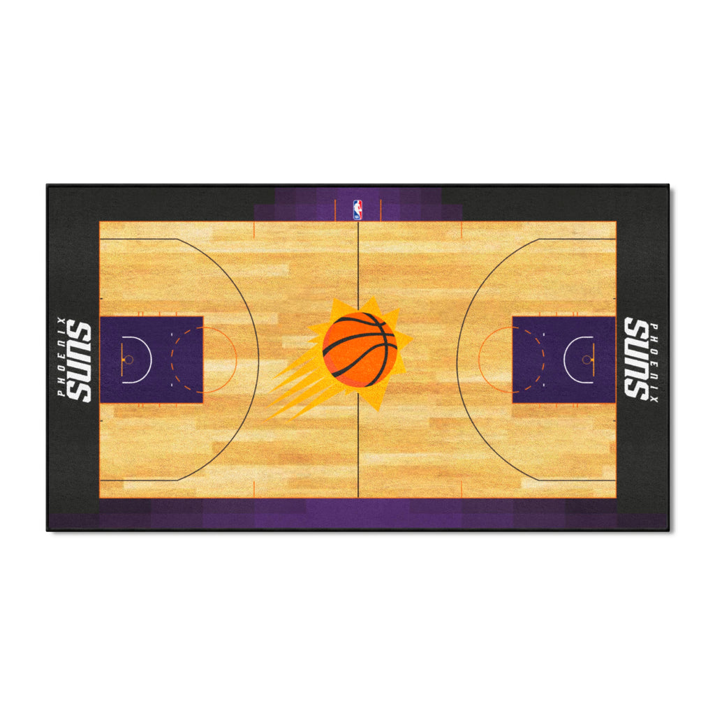 NBA - Phoenix Suns RUG6X10