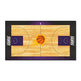 NBA - Phoenix Suns RUG6X10