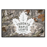 NHL - Toronto Maple Leafs Starter Mat - Camo
