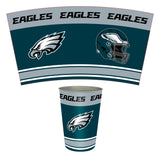 NFL - Philadelphia Eagles Wastebasket