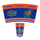 University of Florida Wastebasket