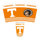 University of Tennessee Wastebasket