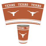University of Texas Wastebasket