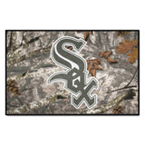MLB - Chicago White Sox Starter Mat - Camo