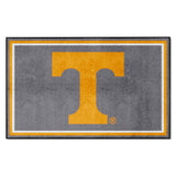University of Tennessee 4x6 Rug