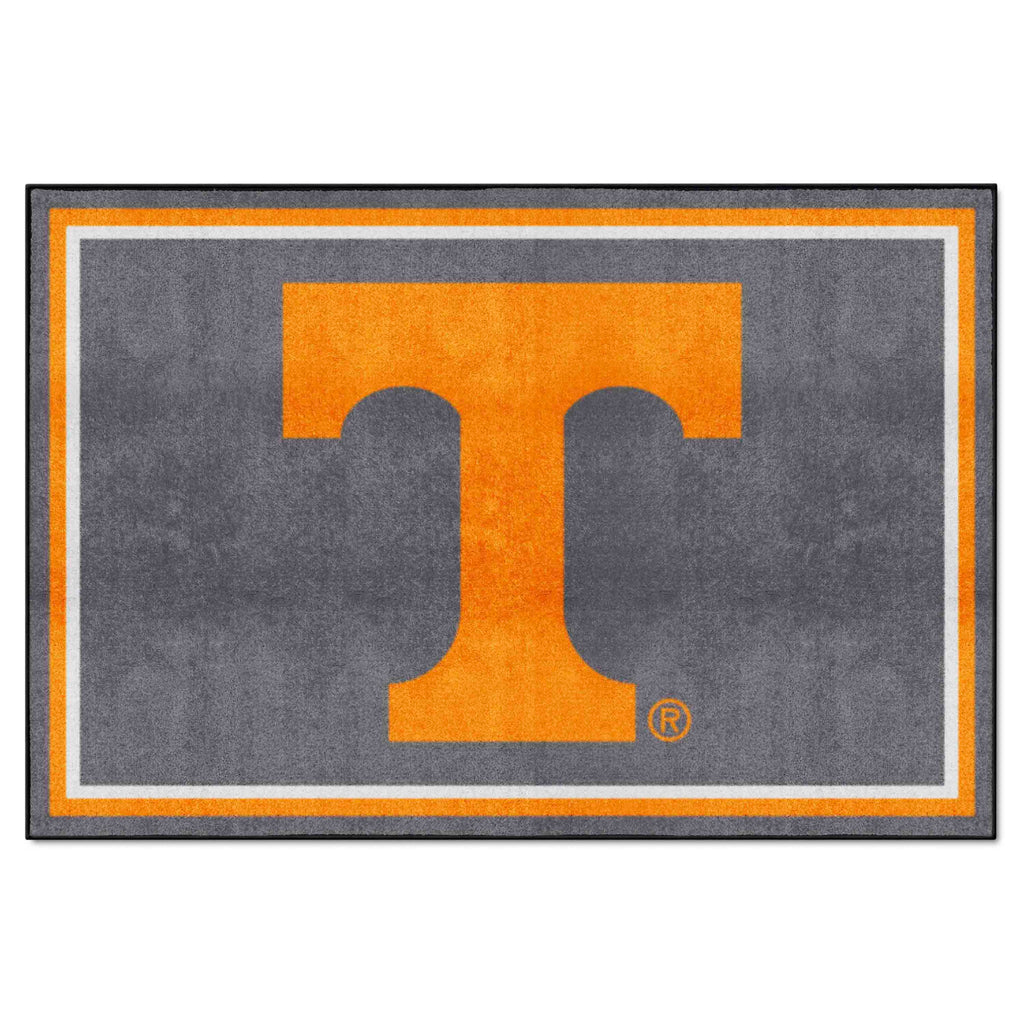 University of Tennessee 5x8 Rug