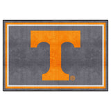 University of Tennessee 5x8 Rug
