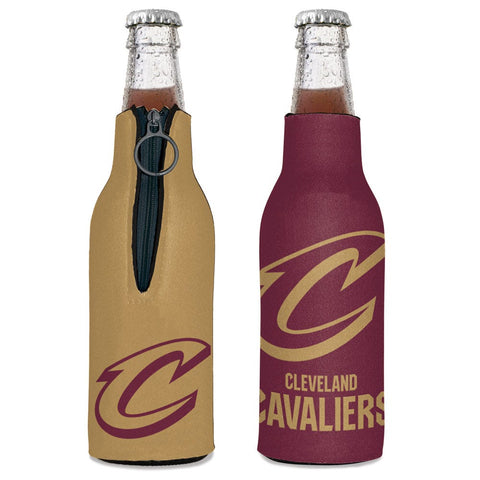 Cleveland Cavaliers Bottle Cooler Special Order