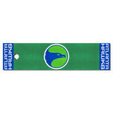 NBAV ? Atlanta Hawks Putting Green Mat