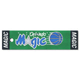 NBAV ? Orlando Magic Putting Green Mat