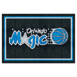 NBAV ? Orlando Magic 5x8 Rug