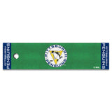 NHLV - Pittsburgh Penguins Putting Green Mat