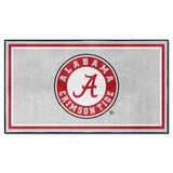 University of Alabama 3x5 Rug