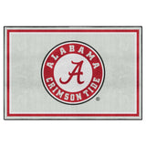 University of Alabama 5x8 Rug